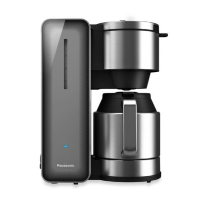 Panasonic The Breakfast Collection Coffee Makers - Bed Bath & Beyond